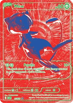 Mew - 189/158 - 30th Celebration