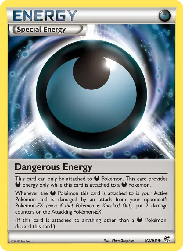 Dangerous Energy - 82/101 - Ancient Origins