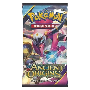 Ancient Origins Booster