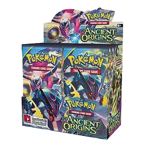 Ancient Origins Booster Box