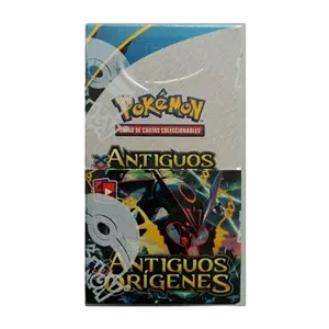 Ancient Origins Booster Box (18 Boosters)