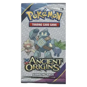 Ancient Origins Sampling Pack (3 Cards)