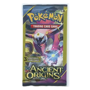 Ancient Origins Dollar Tree Booster (3 Cards)