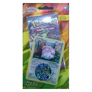 Ancient Origins: Blissey 1-Pack Blister