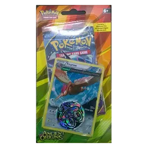 Ancient Origins: Fearow 1-Pack Blister