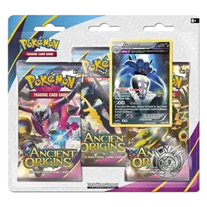 Ancient Origins: Malamar 3-Pack Blister