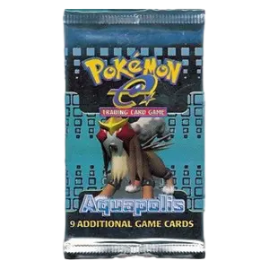 Aquapolis Booster