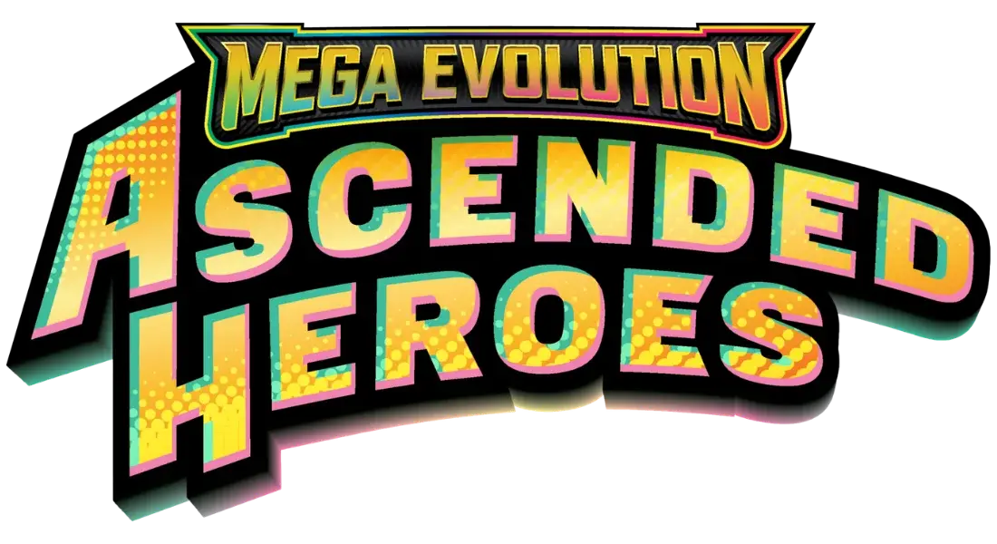 Ascended Heroes