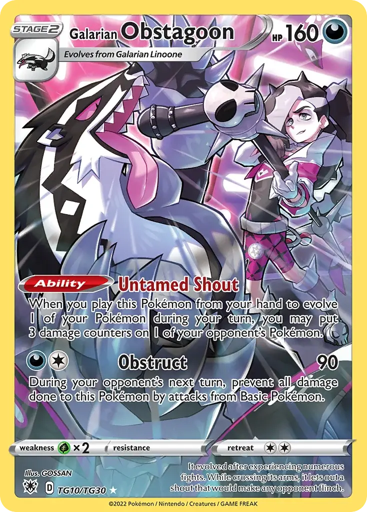 Ixon de Galar - TG10/216 - Astres Radieux