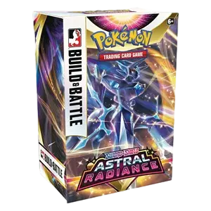 Astral Radiance: Build & Battle Kit