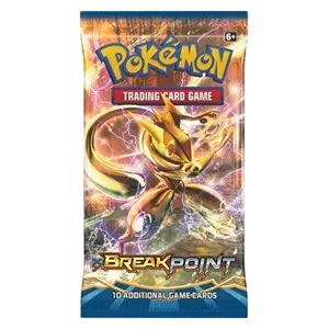BREAKpoint Booster