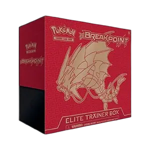 BREAKpoint Elite Trainer Box