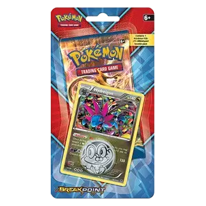 BREAKpoint: Hydreigon 1-Pack Blister