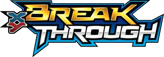 BREAKthrough