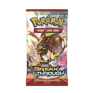 BREAKthrough Booster