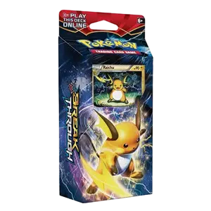 BREAKthrough: Burning Spark Theme Deck