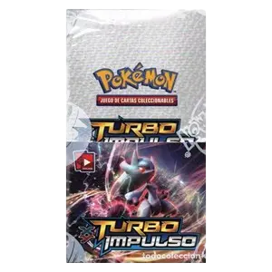 BREAKthrough Booster Box (18 Boosters)