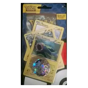 BREAKthrough: Eelektross Premium Checklane Blister