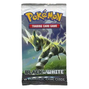 Black & White Booster