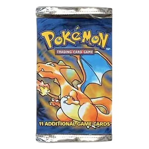Base Set Booster