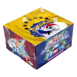 Base Set Booster Box