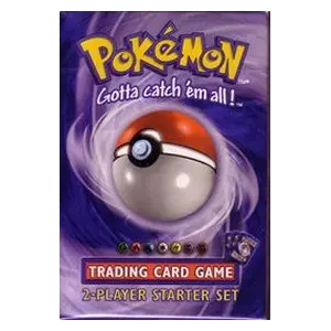 Base Set: 2-Player Starter Set