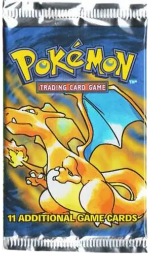 Base Set Booster