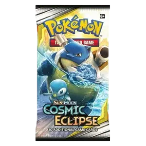 Cosmic Eclipse Booster
