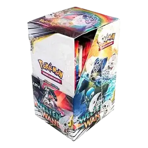 Cosmic Eclipse Booster Box (18 Boosters)