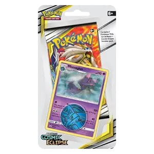 Cosmic Eclipse: Mismagius 1-Pack Blister