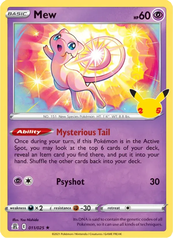 Mew - 11/25 - Celebrations