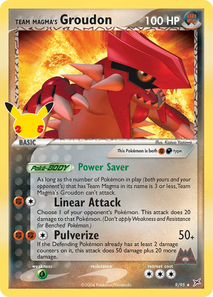 Pikachu Surfeur-VMAX - CC011/25 - Célébrations