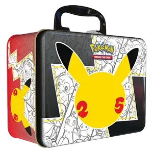 Celebrations Collector Chest