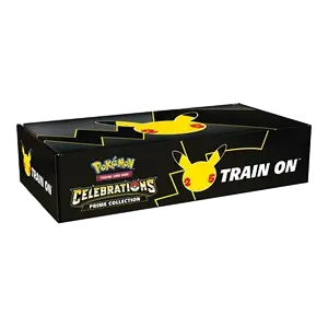 Celebrations Prime Collection