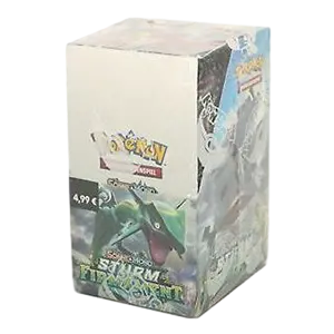 Celestial Storm Booster Box (18 Boosters)