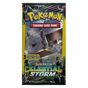 Celestial Storm Dollar Tree Booster (3 Cards)