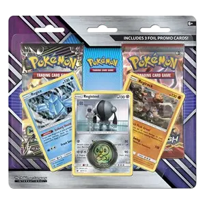 Celestial Storm: Regi Trio 2-Pack Blister