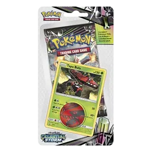 Celestial Storm: Tapu Bulu 1-Pack Blister