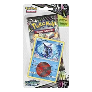 Celestial Storm: Tapu Fini 1-Pack Blister