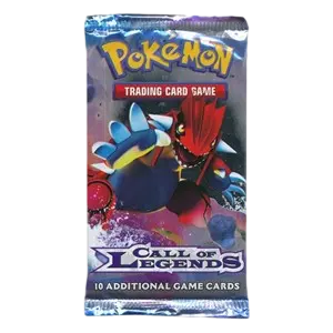 Call of Legends Booster