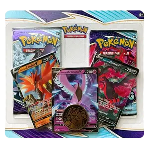 Chilling Reign: Pokémon Center Apology Blister