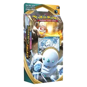 Darkness Ablaze: Galarian Darmanitan Theme Deck