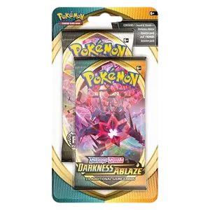 Darkness Ablaze: Bonus Pack Blister