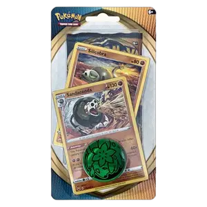 Darkness Ablaze: Sandaconda Stage 1 Blister