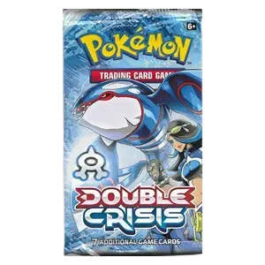 Double Crisis Booster