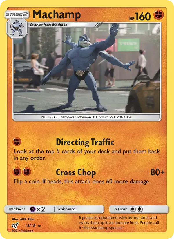 Mackogneur - 13/18 - Détective Pikachu