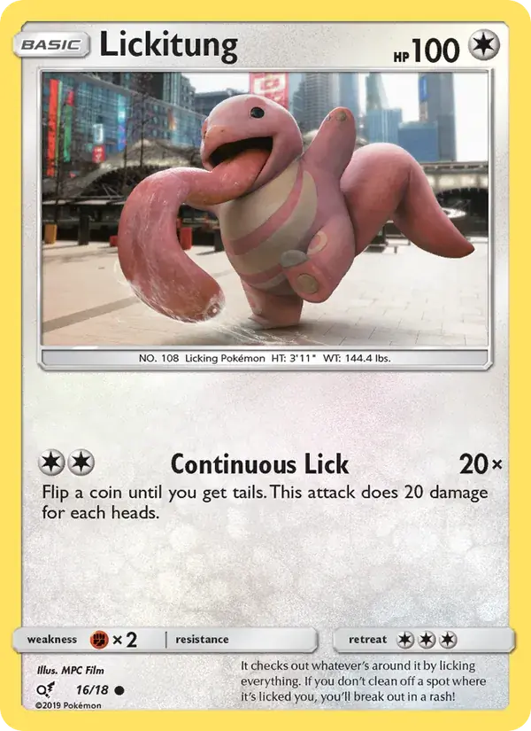 Excelangue - 16/18 - Détective Pikachu