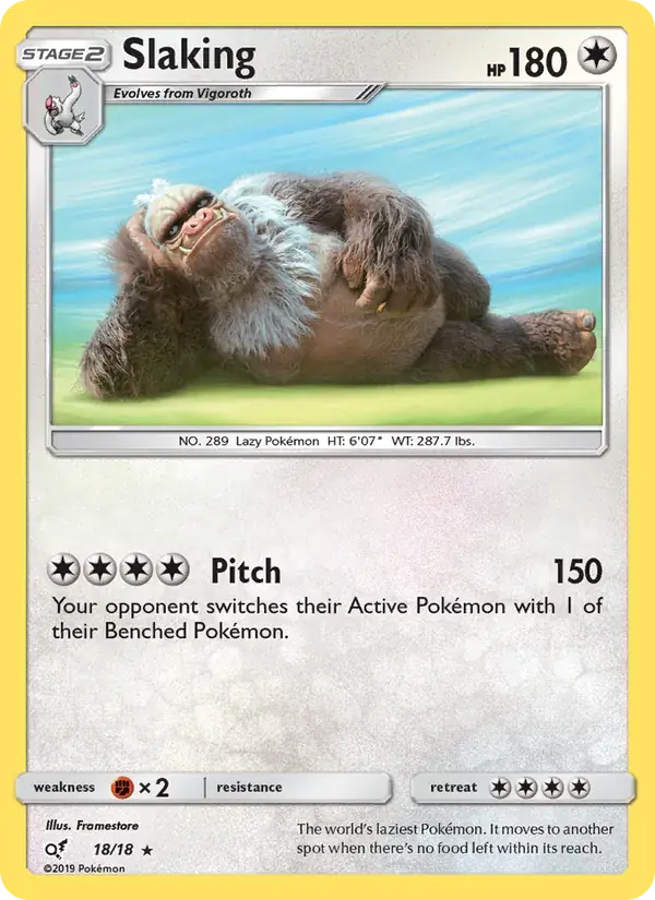 Monaflèmit - 18/18 - Détective Pikachu