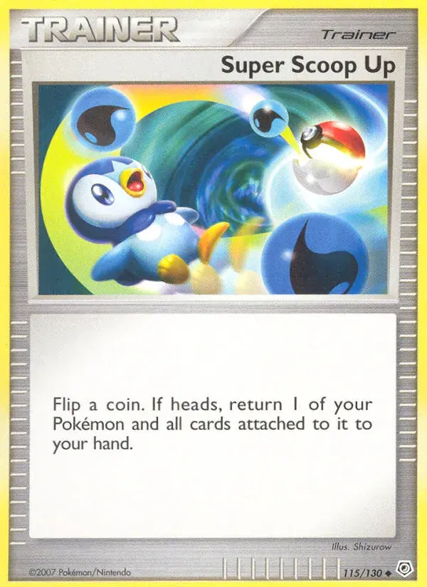 Super rappel - 115/130 - Diamant & Perle