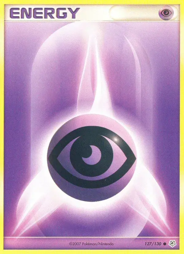 Énergie Psy - 127/130 - Diamant & Perle